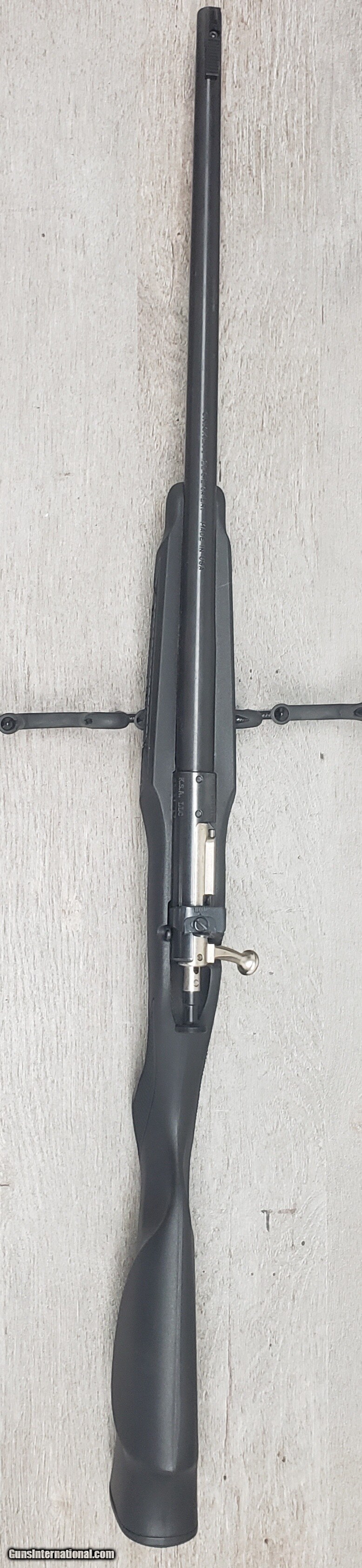Safety Lock Keys for Crickett® Rifles with Lock - Keystone