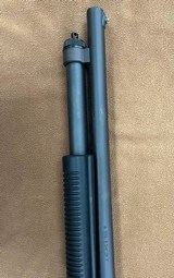 REMINGTON 870 TACTICAL 12 GA - 5 of 7