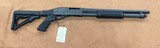 REMINGTON 870 TACTICAL 12 GA - 1 of 7