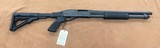 REMINGTON 870 TACTICAL 12 GA - 2 of 7