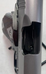 KIMBER ULTRA CDP II CUSTOM SHOP .45 ACP - 4 of 7