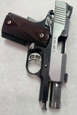KIMBER ULTRA CDP II CUSTOM SHOP .45 ACP - 5 of 7