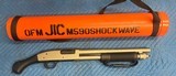 MOSSBERG 590 SHOCKWAVE JIC 12 GA - 1 of 5