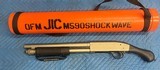 MOSSBERG 590 SHOCKWAVE JIC 12 GA - 2 of 5