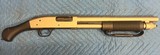 MOSSBERG 590 SHOCKWAVE JIC 12 GA - 3 of 5