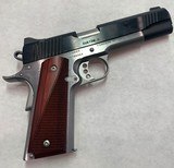 KIMBER custom II .45 ACP - 1 of 7