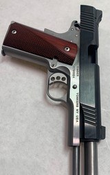 KIMBER custom II .45 ACP - 4 of 7