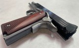 KIMBER custom II .45 ACP - 6 of 7