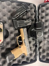 SIG SAUER P365 - 1 of 1