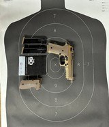 BERETTA M9A4 CENTURION 9MM LUGER (9X19 PARA) - 1 of 6