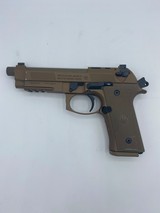 BERETTA M9A4 9MM LUGER (9X19 PARA) - 2 of 7