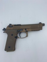 BERETTA M9A4 9MM LUGER (9X19 PARA) - 1 of 7