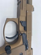 BERETTA M9A4 9MM LUGER (9X19 PARA) - 7 of 7