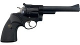 RUGER SECURITY SIX - 2 of 7