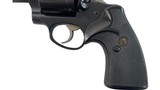 RUGER SECURITY SIX - 3 of 7