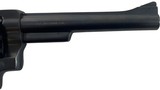 RUGER SECURITY SIX - 5 of 7