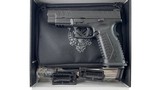 SPRINGFIELD ARMORY XDM Elite OSP 10MM - 1 of 7