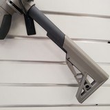 RUGER 10/22 TACTICAL .22
LR - 2 of 7