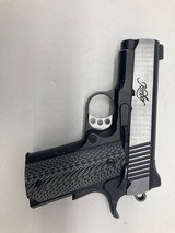 KIMBER ultra cse - 6 of 7