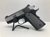 KIMBER ultra cse - 1 of 7