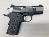 KIMBER ultra cse - 7 of 7