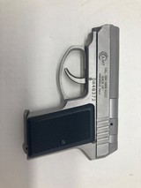 AMT BACK UP .380 - 1 of 5