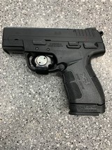 SPRINGFIELD ARMORY XDE - 9 3.3 - 6 of 7