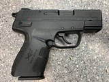 SPRINGFIELD ARMORY XDE - 9 3.3 - 2 of 7