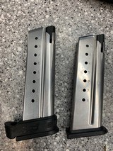 SPRINGFIELD ARMORY XDE - 9 3.3 - 7 of 7