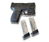 SMITH & WESSON M&P Shield - 3 of 6