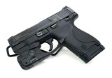 SMITH & WESSON M&P Shield - 1 of 6