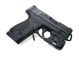 SMITH & WESSON M&P Shield - 2 of 6