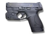 SMITH & WESSON M&P Shield - 5 of 6