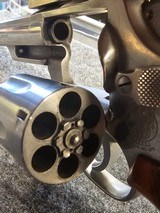 SMITH & WESSON 66-2 .357 MAG - 3 of 4