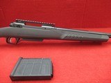 SAVAGE ARMS 110 TACTICAL LH 6.5MM CREEDMOOR - 3 of 6