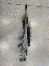 TIKKA T3X .308 WIN - 2 of 3