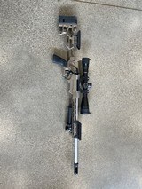 TIKKA T3X .308 WIN - 1 of 3