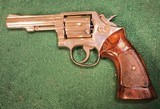 SMITH & WESSON MODEL 10-8 - 1 of 5