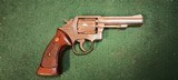 SMITH & WESSON MODEL 10-8 - 2 of 5