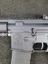 TALON ARMAMENT tac-sar15 .223 REM/5.56 NATO - 4 of 7