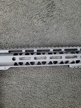 TALON ARMAMENT tac-sar15 .223 REM/5.56 NATO - 5 of 7