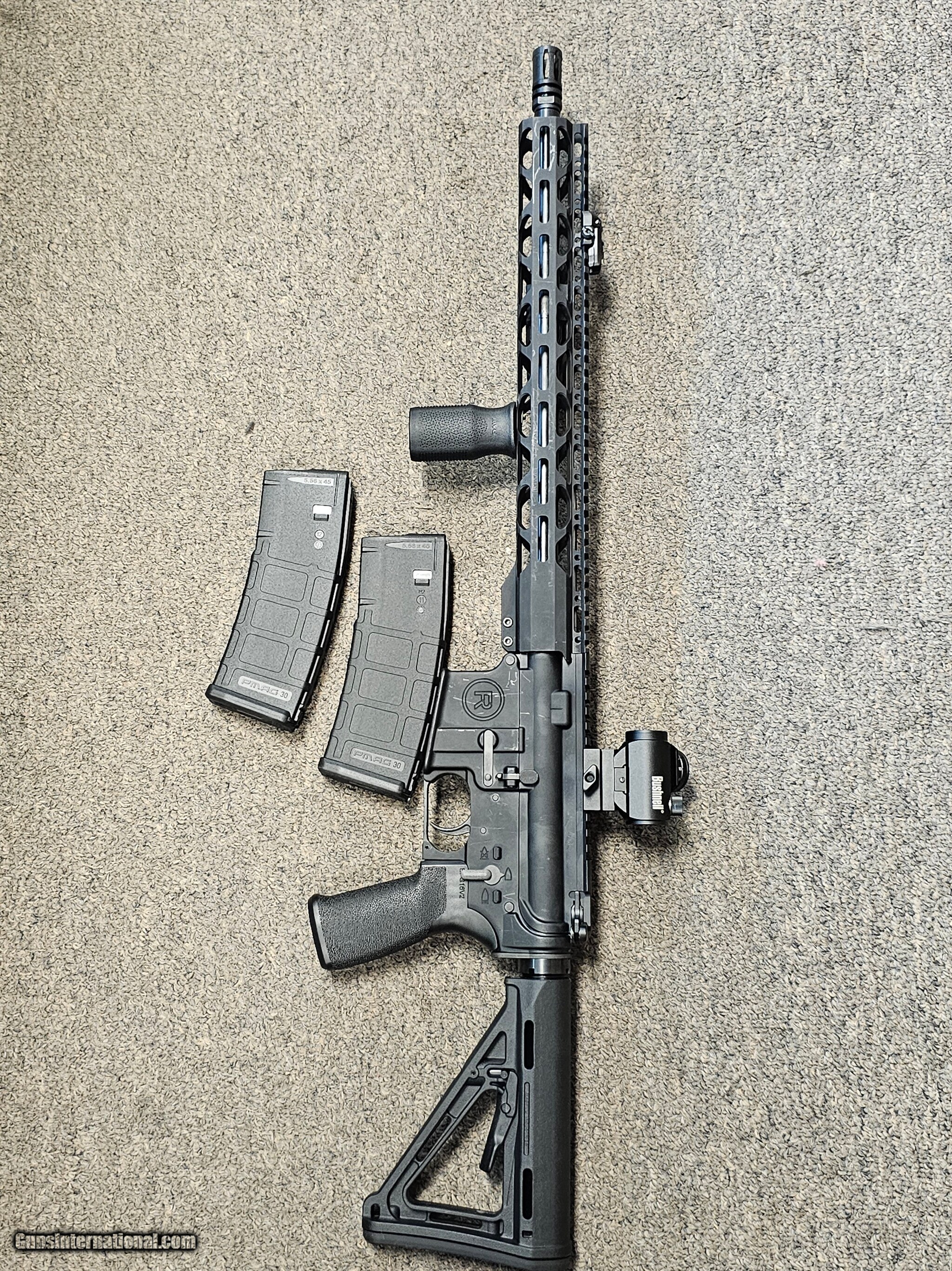 RADICAL FIREARMS MODEL RF-15 MULTI for sale