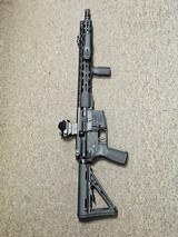 RADICAL FIREARMS MODEL RF-15 MULTI - 1 of 3