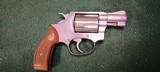 SMITH & WESSON 60 .38 SPL - 2 of 5