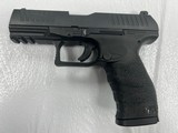 WALTHER PPQ M2 .45 ACP - 1 of 5