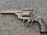 WESSON & HARRINGTON Type 2 .32 S&W - 1 of 3