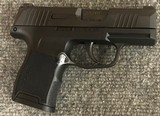 SIG SAUER P365 NITRON 9MM LUGER (9X19 PARA) - 2 of 7