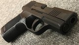 SIG SAUER P365 NITRON 9MM LUGER (9X19 PARA) - 6 of 7