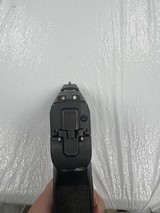 SIG SAUER P320 COMPACT MEDIUM .40 S&W - 4 of 4