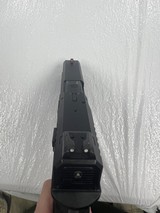 BRG USA BRG9 ELITE BLACK 9MM LUGER (9X19 PARA) - 4 of 5